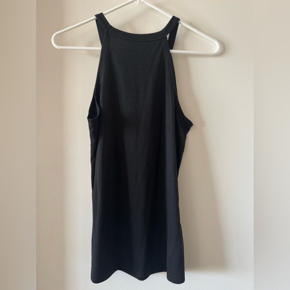 SHEIN High Neck Swing Tank - Picture 8 of 8